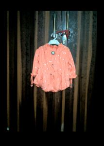 Baby Girls Top