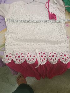 Women's Long Dress/Frock