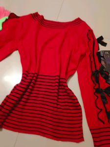 Pinterest Coquette Cottagecore Sweater