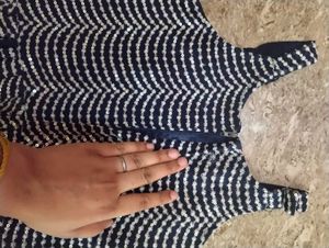 Designer Kurta Set