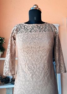 Sirikit Premium Dress