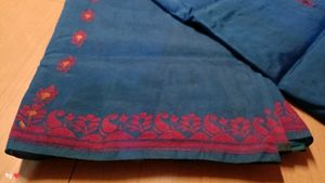 Cotton Blend Sree