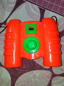 Kids Binoculars