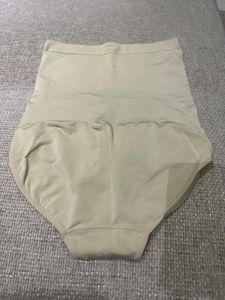 High-Waist Shaping Briefs