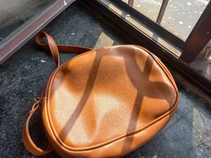 Plaid (Pristine Saqlain Style Crossbody Bag)