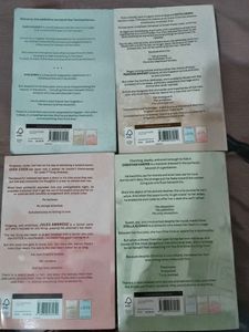 Ana Huang Twisted Series Set