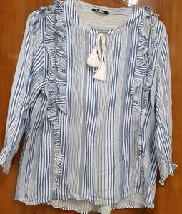 Trendy Dailywear 34 Bust M Size Top