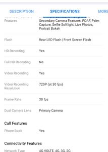 Vivo y20| Top Model| Only Screen Glass Is Damage
