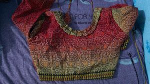 Ethnic Lehnga