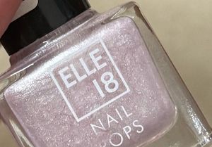 Elle 18 Nail Pops - Lavender