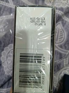 Dorall Collection Pattern Perfume