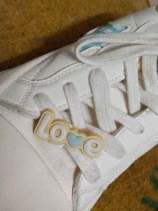 Y2K FASHION SHOES Chunky, star blue and yellow
