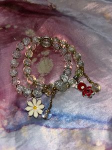 Pinterest’s beaded bracelets combo of 2