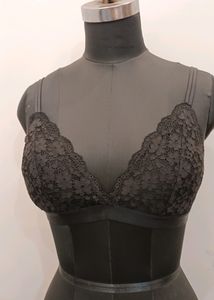 H&amp;M Padded Bra...34 To 36