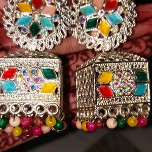 jhumka
