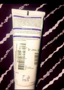 Kozicare Skin Lightening Face Wash