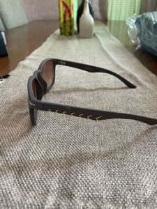 Stylish Matte Finish Sunglasses