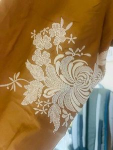Shopmulmul Kurta Set