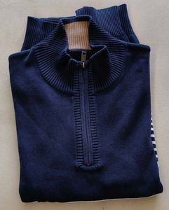 Plus Size Sweater