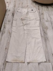 Ma6222 Lee cargo jeans waist 30 inches
