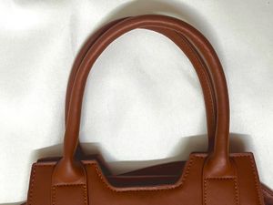 Fastrack Brown Handbag
