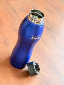 Set of 4 - Modern White Travel Mug with Lid