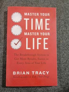 Master Your Time and life