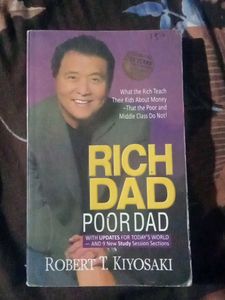 Rich Dad Poor Da