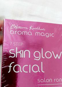 Aroma Magic Skin Glow Facial Kit