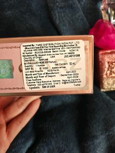 Viva La Juicy Rose Perfume 50