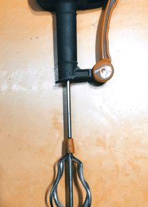 Hand Blender