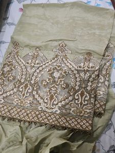 Pakistani brand baroque pants
