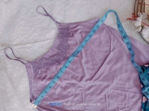 v very beautiful nice pajama set