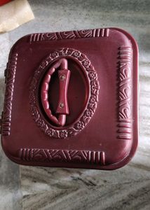 Bangle Box