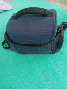 Sony Camera Bag for DSLR/SLR/DIGITAL CAMERAS