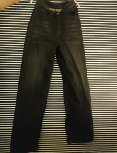 Y2K Sparkling Studded Jeans