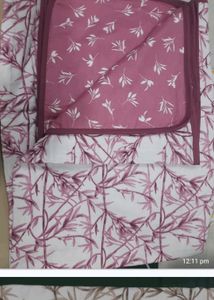 Single bed AC Dohar
