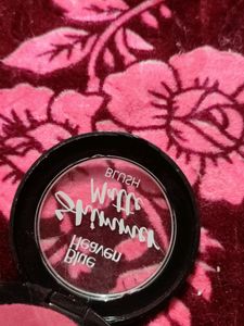 Blue Heaven Blush