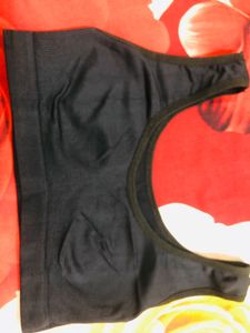 Comfortable Everyday Bra