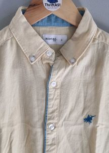 Redtag Man Shirt