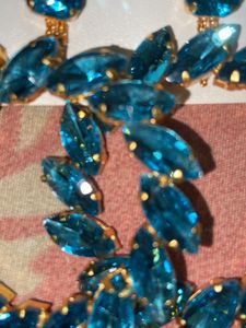Blue Earrings🩵