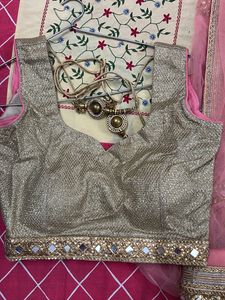 Designer Lehenga Choli