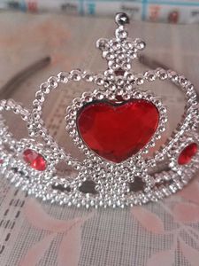 Baby Crown Princess 💞