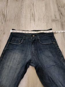 Ma5325 Shine jeans waist 28 inches