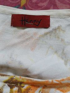 funky radiant beach top for women