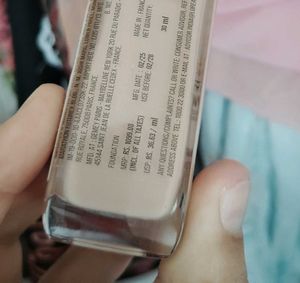 L'Oreal Infallible 32H Fresh Wear Foundation