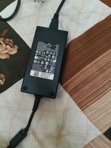 Original Dell Adaptor+Charger