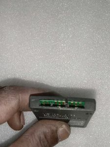 PlayStation 2 Memory Card 8MB JAPAN