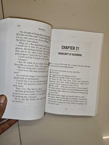 3 Books: Tuesdays with Morrie, Never Lie, The Love