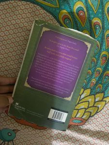 The Palace of Illusions Book 3 set